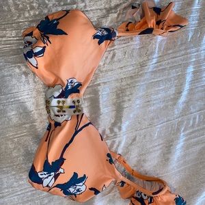 Maaji mime zesty bralette bikini top